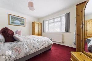 Bedroom Four- click for photo gallery